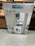 Livarno Living wasmachine kast – Nieuw in doos – 6419027, Huis en Inrichting, Kasten | Overige, D, Ophalen of Verzenden, Zo goed als nieuw