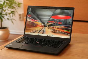 GARANTIE: Lenovo Thinkpad L14 gen 3, i5-1245u, 32GB RAM, 256 beschikbaar voor biedingen