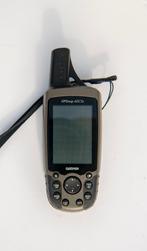 garmin GPS CSx 60, Ophalen of Verzenden, Gebruikt, Navigatie of Gps