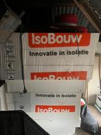 Tempex Vloerisolatie 15cm - 18 platen (36m2), 12 cm of meer, Nieuw, Ophalen of Verzenden, 15 m² of meer