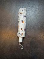 nijntje paraplu en toilettasje, Sieraden, Tassen en Uiterlijk, Paraplu's, Ophalen of Verzenden, Nieuw, Zwart