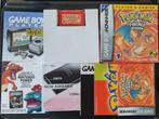 Pokemon FireRed USA Compleet in Doos (CIB), Gebruikt, 1 speler, Ophalen of Verzenden, Role Playing Game (Rpg)
