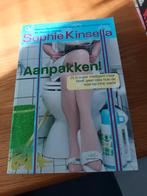 Sophie Kinsella - Aanpakken, Boeken, Ophalen of Verzenden, Zo goed als nieuw, Nederland, Sophie Kinsella