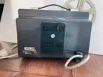 Pentor Duale 8 mm Filmprojector, Ophalen, Gebruikt