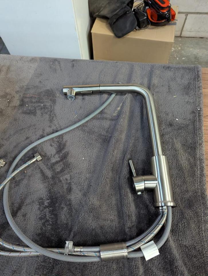 Keukenkraan, Huis en Inrichting, Keuken | Keukenelementen, Nieuw, Minder dan 100 cm, Minder dan 50 cm, Minder dan 25 cm, Overige kleuren