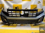 VW TOUAREG 760 FACELIFT R-LINE VOORBUMPER 6PDC KLS 760807217