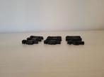 9x Daf 95 / 95 XF Dashboard Lion Toys miniatuurmodellen, Ophalen of Verzenden, Nieuw, Bus of Vrachtwagen, Lion Toys