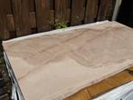 Douglas Jones Magnum vloertegel/wandtegel Rose Glans 120x60, Ophalen, Zo goed als nieuw, 10 m² of meer, Terrastegels