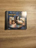 Cd robert long, Ophalen of Verzenden, 1980 tot 2000, Zo goed als nieuw