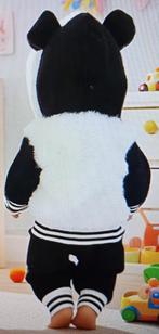 Erg leuk twee delig setje voor BABY born, Ophalen of Verzenden, Nieuw