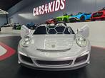 Kinderauto Porsche RUF - 24 volt - 2 persoons - met RC, Ophalen of Verzenden, Nieuw, Afstandsbediening