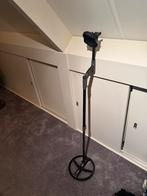 XP Deus 1 metaaldetector – compleet met 28 cm spoel + WS4, Ophalen of Verzenden, Zo goed als nieuw