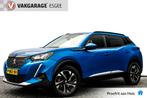 Peugeot 2008 1.2 131 PK PureTech Allure 3D-I-Cockpit AUTOMAA, Stof, Gebruikt, 1199 cc, Met garantie (alle)