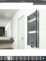 Nieuwe design radiator wiesbaden elara / handdoek radiator, Ophalen, Radiator, Nieuw, 60 tot 150 cm