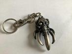 sleutelhanger- Skull Head - Metalen Decoratie, Duitsland, Nieuw, Ophalen of Verzenden, Onbekend