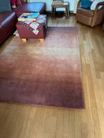 Gratis: wollen vloerkleed 170x230cm, Huis en Inrichting, Stoffering | Tapijten en Kleden, Ophalen, Gebruikt, 150 tot 200 cm, 200 cm of meer
