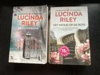 .Lucinda Riley 2 stuks, Boeken, Romans, Ophalen, Nederland