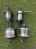 Achter Shimano naaf 50€ per stuk, Fietsen en Brommers, Fietsonderdelen, Ophalen of Verzenden, Algemeen, Wiel