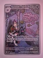 Team Rocket's Weezing 199/182 - Destined Rivals, Ophalen of Verzenden