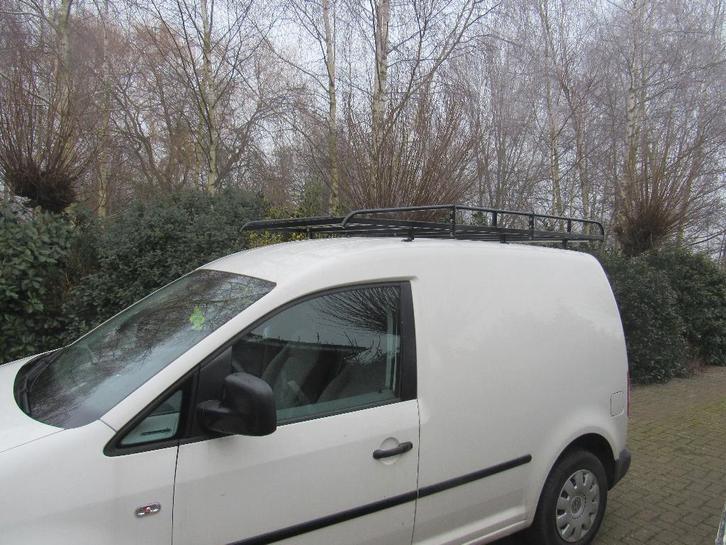 Imperiaal VW caddy, Auto diversen, Dakdragers, Nieuw, Ophalen of Verzenden