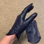 Leren handschoenen, Ophalen of Verzenden, Zo goed als nieuw, Handschoenen