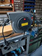 Kabelhaspel, Ophalen, 1200 watt of meer, Kettingzaag, 30 tot 70 mm