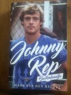 voetbalboek- Johnny Rep-Buitenbeentje, Ophalen of Verzenden, Zo goed als nieuw, Balsport