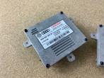 VW Audi xenon module starter ballast 4G0907397Q, Audi, Gebruikt, Ophalen of Verzenden