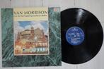 VAN MORRISON: Live at the Opera House Belfast    (1e persing, Ophalen of Verzenden, 1980 tot 2000, Gebruikt, 12 inch