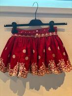 Abuela tata rokje met wijde onderrok 4 jaar, Meisje, Ophalen of Verzenden, Zo goed als nieuw, Jurk of Rok