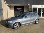 BMW 1-serie 116i / AIRCO ACC / CRUISE / APK NOVEMBER 2026 /, 1596 cc, Gebruikt, Zwart, 4 cilinders