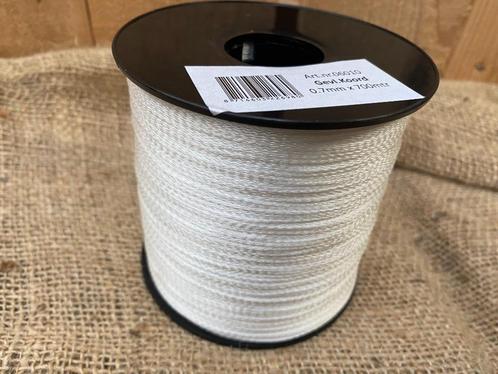 TOUW PPMF 0,7mm haspels a 700mtr., Watersport en Boten, Accessoires en Onderhoud, Nieuw, Overige typen, Ophalen