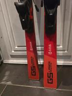 165cm STOCKLI LASER GS 23/24 VOOR KENNERS, Sport en Fitness, Skiën en Langlaufen, Overige merken, 160 tot 180 cm, Stockli, Ophalen of Verzenden