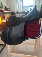 Stubben Roxane 18” springzadel, Ophalen of Verzenden, Springen