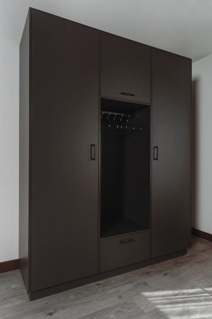 Bijkeukenkast model Wedge, Huis en Inrichting, Kasten | Overige, Ophalen of Verzenden