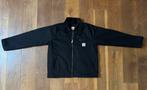 Carhartt wip detroit, Kleding | Heren, Jassen | Winter, Zwart, Carhartt, Ophalen of Verzenden, Maat 56/58 (XL)