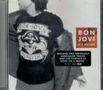 Bon Jovi - It's my Life (cd single), Ophalen of Verzenden, Zo goed als nieuw