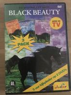 2 DVD De originele TV serie Black Beauty, Cd's en Dvd's, Dvd's | Kinderen en Jeugd, Alle leeftijden, Ophalen of Verzenden, Zo goed als nieuw