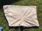 Halsdeken fleece, Dieren en Toebehoren, Ophalen of Verzenden, Gebruikt, Deken
