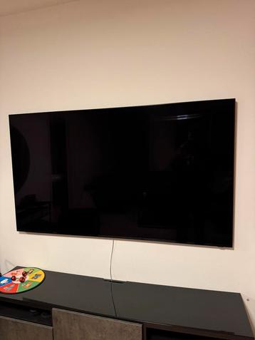 Samsung QE75Q900R – 75 inch QLED 8K Smart TV – incl NoGap MB beschikbaar voor biedingen