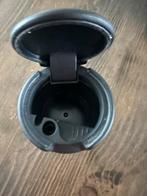 Originele VW Asbak/Afvalbakje Bekerhouder, Ophalen, Zo goed als nieuw