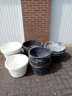 Specie kuipen diverse maten 19 stuks, Doe-het-zelf en Verbouw, Ophalen, Gebruikt