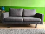 Bank, Huis en Inrichting, Banken | Bankstellen, Ophalen, Gebruikt, 150 tot 200 cm, 75 tot 100 cm