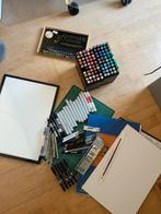 INTERIEUR DESIGNER PROFESSIONALS / STARTERPAKKET, Ophalen, Gebruikt, Knutselwerk