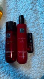 Rituals Ayurveda Set - Zo goed als nieuw, Ophalen of Verzenden, Zo goed als nieuw, Bodylotion, Crème of Olie
