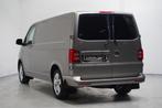 Volkswagen Transporter 2.0 TDI 150 pk DSG Aut. L2 Navi, LED, Auto's, Te koop, 2000 cc, Geïmporteerd, Beige