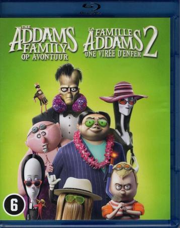 The Addams Family 2 (2020) - Nederlandse uitgave beschikbaar voor biedingen