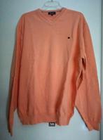 als Nieuw BARTLETT trui slip-over oranje XXL, Kleding | Heren, Truien en Vesten, Verzenden, Bartlett, Zo goed als nieuw, Overige maten