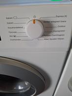 Miele W1 Classic Eco Wasmachine met garantie, Miele, Miele, Ophalen of Verzenden, Voorlader