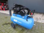 Gude 550/10/100 3 cilinder compressor/230 volt!!, Nieuw, Ophalen